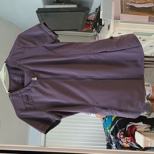 Cherokee infinity scrub set